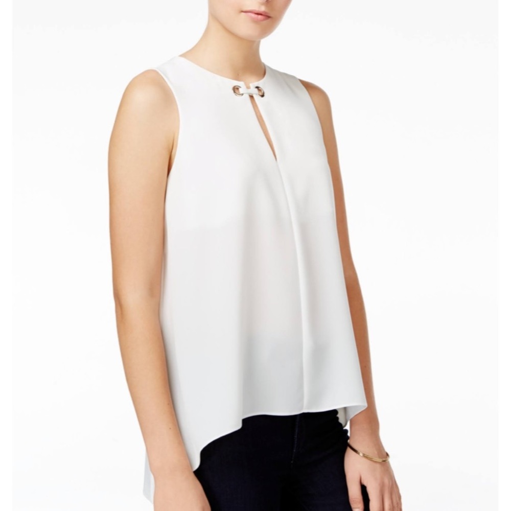 Brand new never been worn Rachel Roy top